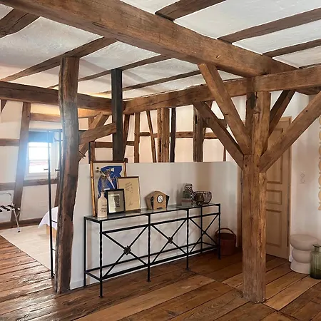 Le Couvent Wissembourg